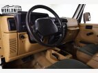 Thumbnail Photo 27 for 1998 Jeep Wrangler 4WD Sahara